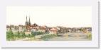 Dessin Quai de la nive 2 * 2266 x 930 * (270KB)